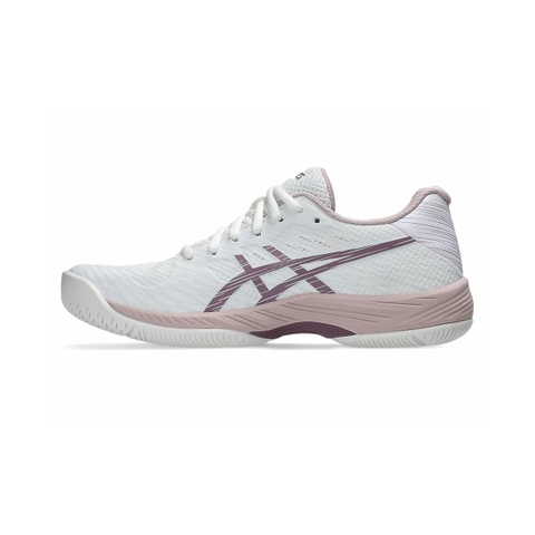 Giày Tennis Asics Nữ Chính hãng - GEL-GAME 9 - Màu Hồng/Tím | JapanSport 1042A211-106