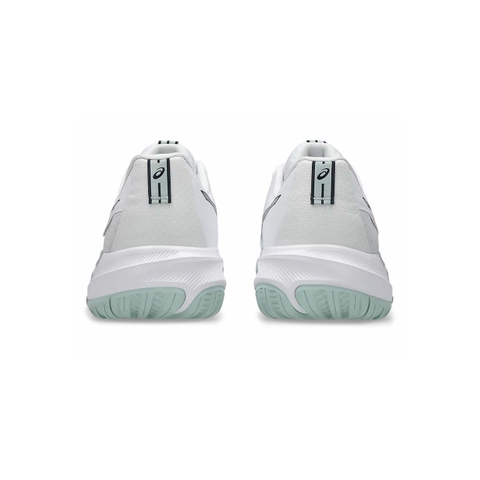 Giày Tennis Asics Chính hãng - GEL-CHALLENGER 15 - Màu Trắng | JapanSport 1043A024-100