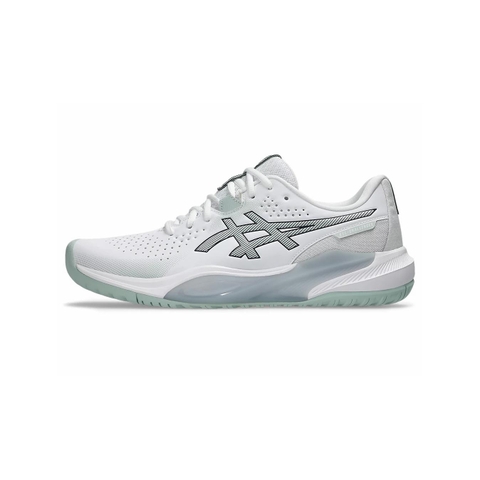 Giày Tennis Asics Chính hãng - GEL-CHALLENGER 15 - Màu Trắng | JapanSport 1043A024-100