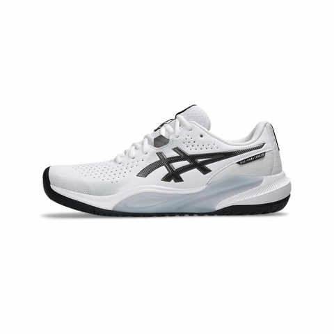 Giày Tennis Nam Asics Chính hãng -  GEL-CHALLENGER 15 - Màu trắng | JapanSport 1043A024-101