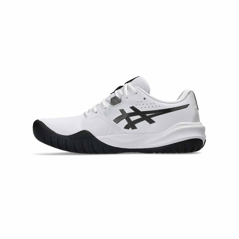 Giày Tennis Nam Asics Chính hãng -  GEL-CHALLENGER 15 - Màu trắng | JapanSport 1043A024-101