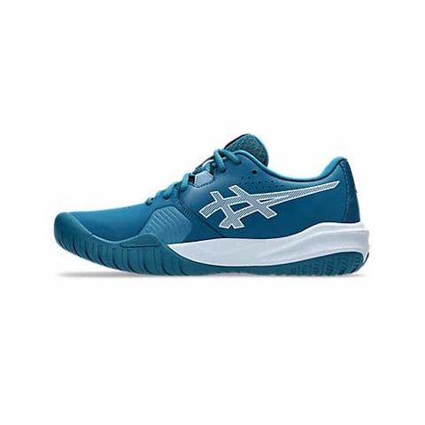 Giày Tennis Asics Nam Chính hãng - GEL-CHALLENGER 15 - Màu Xanh | JapanSport 1043A024-400