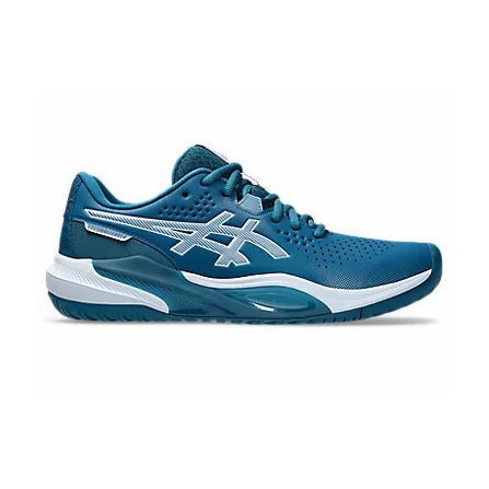 Giày Tennis Asics Nam Chính hãng - GEL-CHALLENGER 15 - Màu Xanh | JapanSport 1043A024-400
