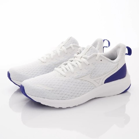 Giày Mizuno Nữ Chính hãng - Esperanzer Unisex - Màu Trắng | JapanSport K1GA214401