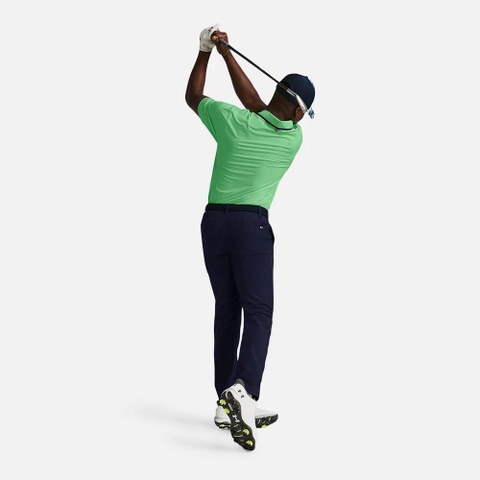 Áo Polo Golf Under Armour Chính hãng - Iso-Chill  - Màu Xanh | JapanSport 1377364-350