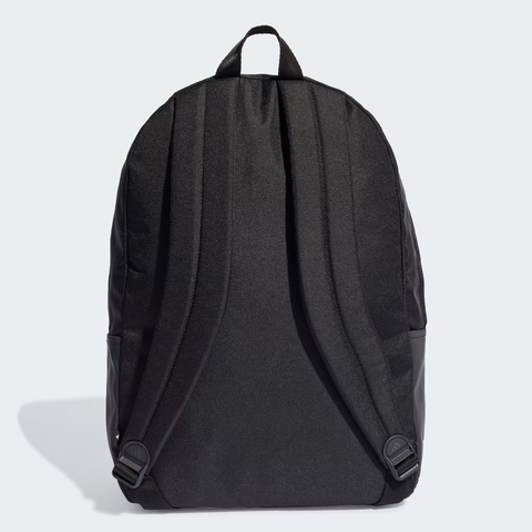 Balo Adidas Chính Hãng - Ba Lô Logo 3 Bar Cổ Điển - Đen | JapanSport JI6953