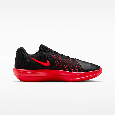 Giày Bóng Rổ Nike Chính Hãng - Nike G.T. Cut Academy 2 EP - Màu Đen Đỏ | JapanSport HV9775 003