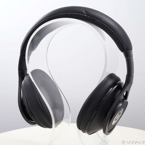 【Đã qua sử dụng】Tai nghe Beats chính hãng - Beats by Dr. Dre Executive - Màu Đen | JapanSport