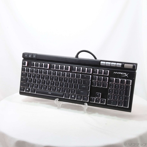 【Đã qua sử dụng】Bàn phím cơ HyperX Chính hãng - HyperX Alloy Elite 2 - 4P5N3AA#ABA | Japansport