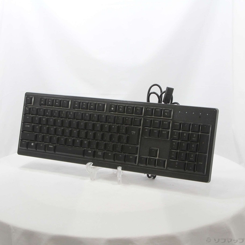 【Đã qua sử dụng】Bàn phím Razer Chính hãng - RAZER ORNATA V3 X - RZ03-04471400-R3J1 | Japansport
