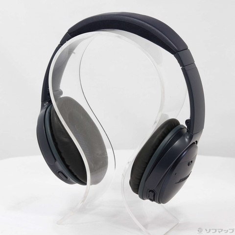 【Đã qua sử dụng】Tai nghe Bose chính hãng - QuietComfort 35 wireless headphones II - Màu Xanh | JapanSport