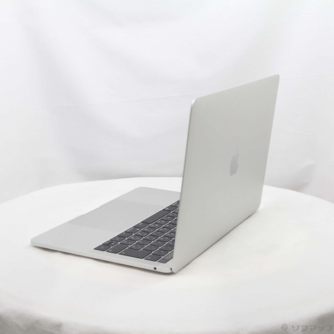 【Đã qua sử dụng】Apple MacBook Pro 2018 13.3 inch - Core i7 | RAM 16GB | SSD 512GB - Bạc | JapanSport