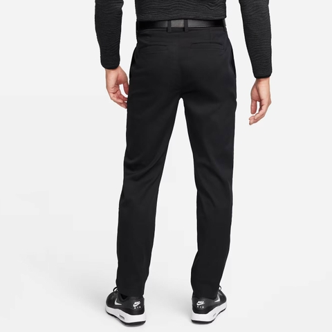 Quần Dài Nike Chính Hãng - Nike Tour Repel - Màu Đen | JapanSport FD5620-010