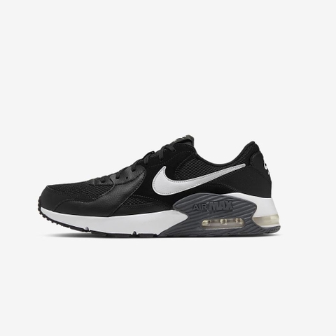 Giày Nike Nam Chính Hãng - Air Max Excee - màu Đen | JapanSport CD4165-001