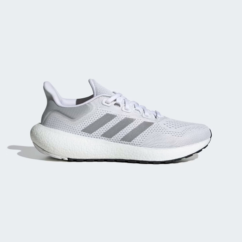 Giày Adidas Nữ Chính Hãng - PUREBOOST JET - Màu Trắng | JapanSport GW0906