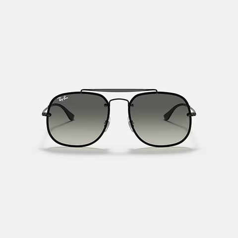 Kính Ray-Ban Chính hãng - RB3583N C153/11 58mm - Màu Đen | JapanSport