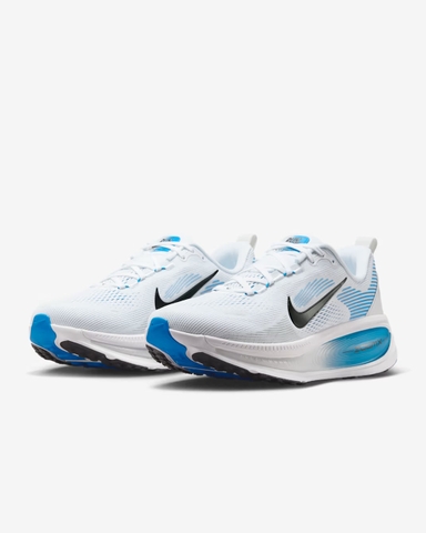 Giày Nike Chính Hãng - Nike Vomero 18 - Màu xanh | JapanSport HM6803-109