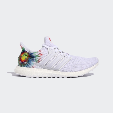 Giày chạy Adidas Chính Hãng - ULTRABOOST 4.0 - Trắng | JapanSport FW3730