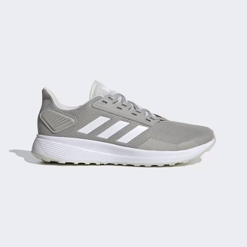 Giày Chạy Adidas Nam Chính Hãng - DURAMO 9 - Xám | JapanSport EG8662