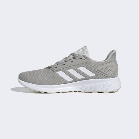 Giày Chạy Adidas Nam Chính Hãng - DURAMO 9 - Xám | JapanSport EG8662