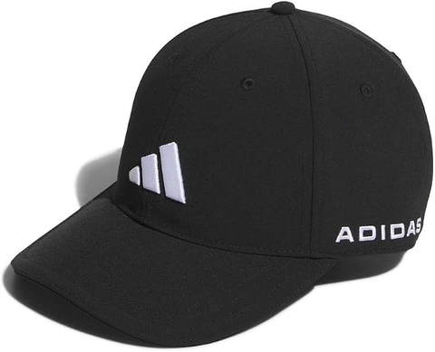 Mũ Adidas Chính Hãng - Tour Cap Climacool - Đen | JapanSport KD8828