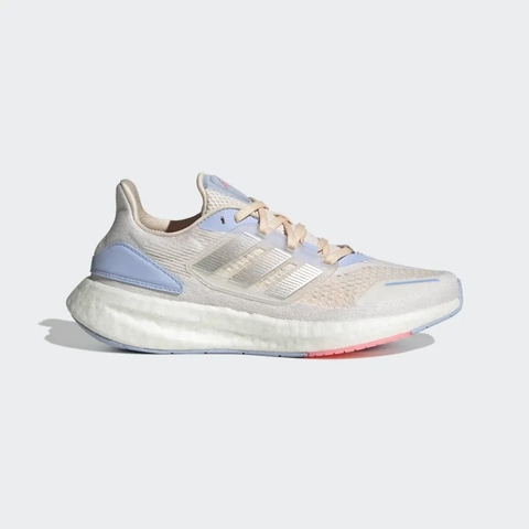 Giày Adidas Nữ Chính hãng - Pureboost 22 - Trắng | JapanSport HQ1419
