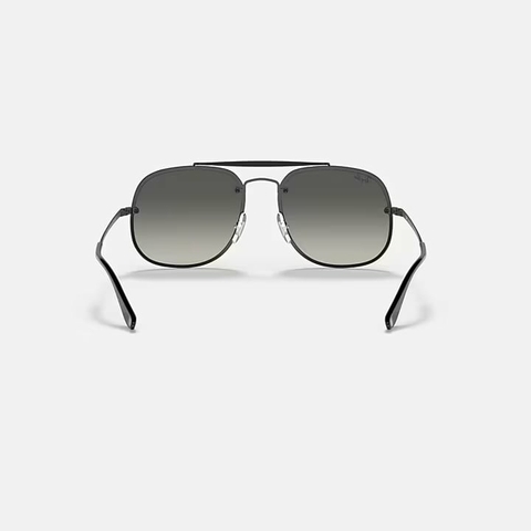 Kính Ray-Ban Chính hãng - RB3583N C153/11 58mm - Màu Đen | JapanSport