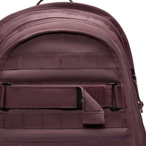 Balo Nike Chính Hãng - Sportswear RPM Backpack - Màu Đỏ tím mận | JapanSport FD7544-502