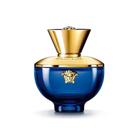 (Tester) Nước hoa nữ Versace Chính hãng - Versace Dylan Blue Pour Femme EDP 100 ML | JapanSport
