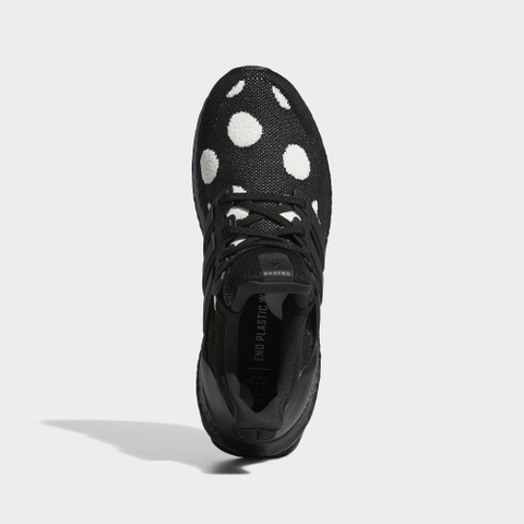 Giày Chạy Adidas Nam Nữ Chính Hãng - Ultraboost 5.0 DNA - Đen | JapanSport H01093