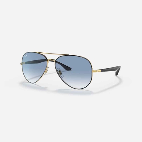 Kính Ray-Ban Chính hãng - RB3675 90003f   - Aviator Sunglasses - 58mm | JapanSport