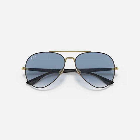 Kính Ray-Ban Chính hãng - RB3675 90003f   - Aviator Sunglasses - 58mm | JapanSport