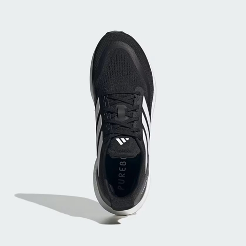 Giày Adidas Nam Chính Hãng - PUREBOOST 5 RUNNING - Màu Đen | JapanSport IF9191