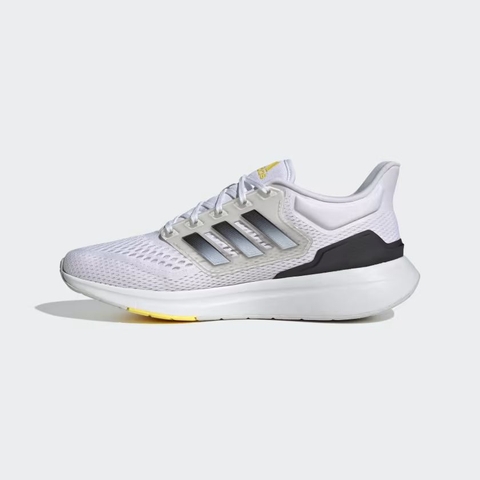 Giày chạy Adidas Nam Chính hãng - EQ21 Run - Màu Trắng | JapanSport GW6728