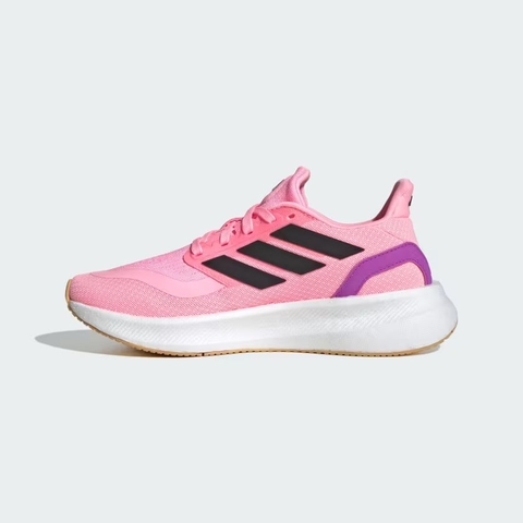 Giày Adidas Nữ Chính Hãng - Pureboost Light - Màu Pink | JapanSport IH2464