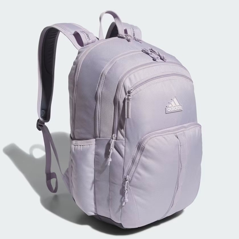 Balo Adidas Chính Hãng - Prime 7 Backpack - Màu Tím | JapanSport IU7724