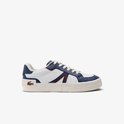 Giày Lacoste Chính hãng - L004 Chất Liệu Da - Màu Navy | JapanSport 7-48CMA0003-092