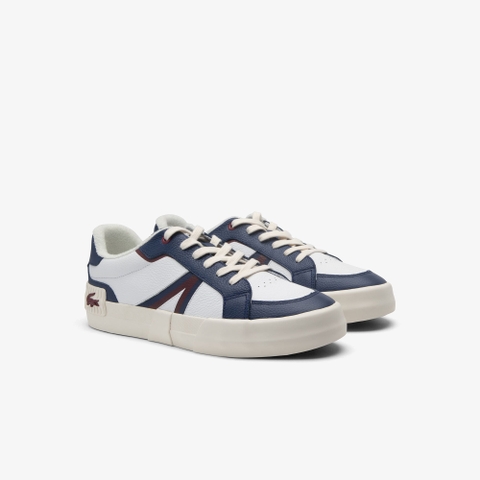 Giày Lacoste Chính hãng - L004 Chất Liệu Da - Màu Navy | JapanSport 7-48CMA0003-092