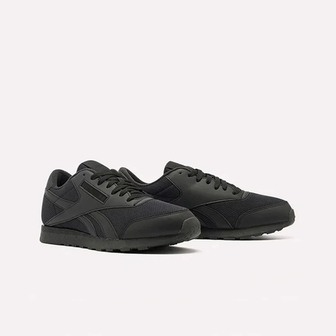 Giày Reebok Chính Hãng - Royal Prime Run - Màu đen | JapanSport 100241103