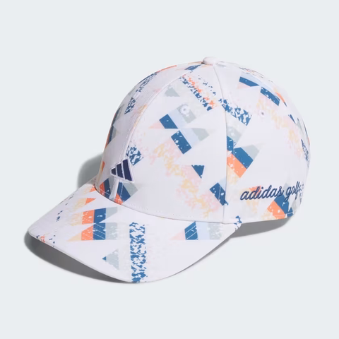 Mũ Adidas Chính Hãng - GRAPHIC CAP- Multicolor | JapanSport KD8847