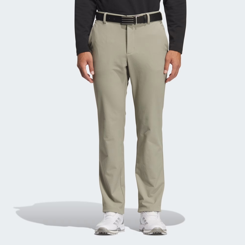 Quần Golf Adidas Nam Chính Hãng - 4-Way Pants - Màu Be | JapanSport JM2950