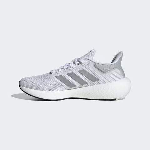Giày Adidas Nữ Chính Hãng - PUREBOOST JET - Màu Trắng | JapanSport GW0906