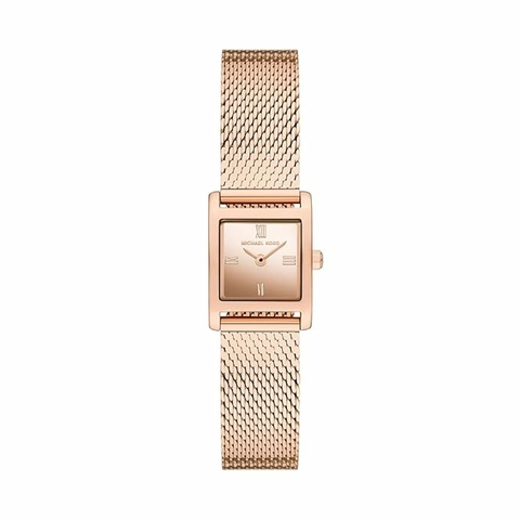 Đồng hồ Michael Kors Chính hãng - Classy Series Quartz Watch 26mm | JapanSport MK4960
