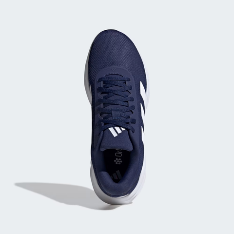 Giày chạy Adidas Nam Chính Hãng - Galaxy 7 Running - Màu Xanh | JapanSport KJ3497