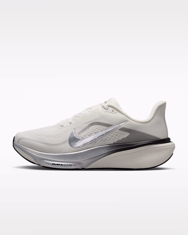 Giày Chạy Nữ Nike Chính Hãng - Pegasus 42 - Màu Trắng | JapanSport IR0298-100