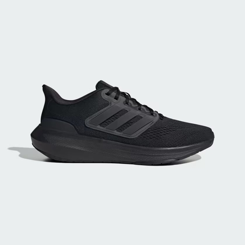 Giày chạy Nam Adidas Chính hãng - Ultrabounce - Đen | JapanSport HP5797