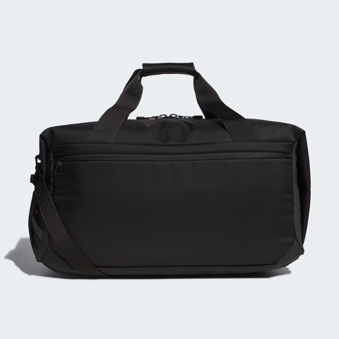 Túi Trống Adidas Chính Hãng - Túi Duffel 50L Op/syst - Màu Đen | JapanSport JM4996