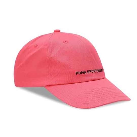 Mũ Puma Chính Hãng - Sportswear - Màu Hồng | JapanSport 024036-08