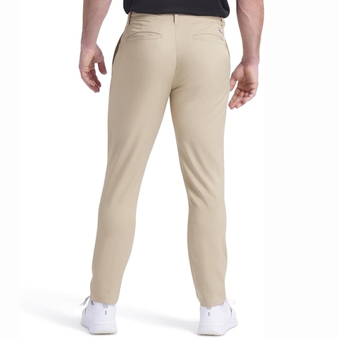 Quần Puma Chính Hãng - Camino 2.0 Golfbukse - Màu Be | JapanSport 631237-03
