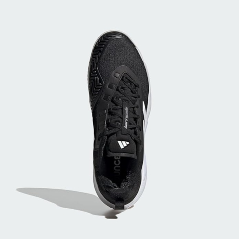 Giày Tennis Adidas Nam Chính Hãng - BARRICADE - Màu Đen | JapanSport ID1558